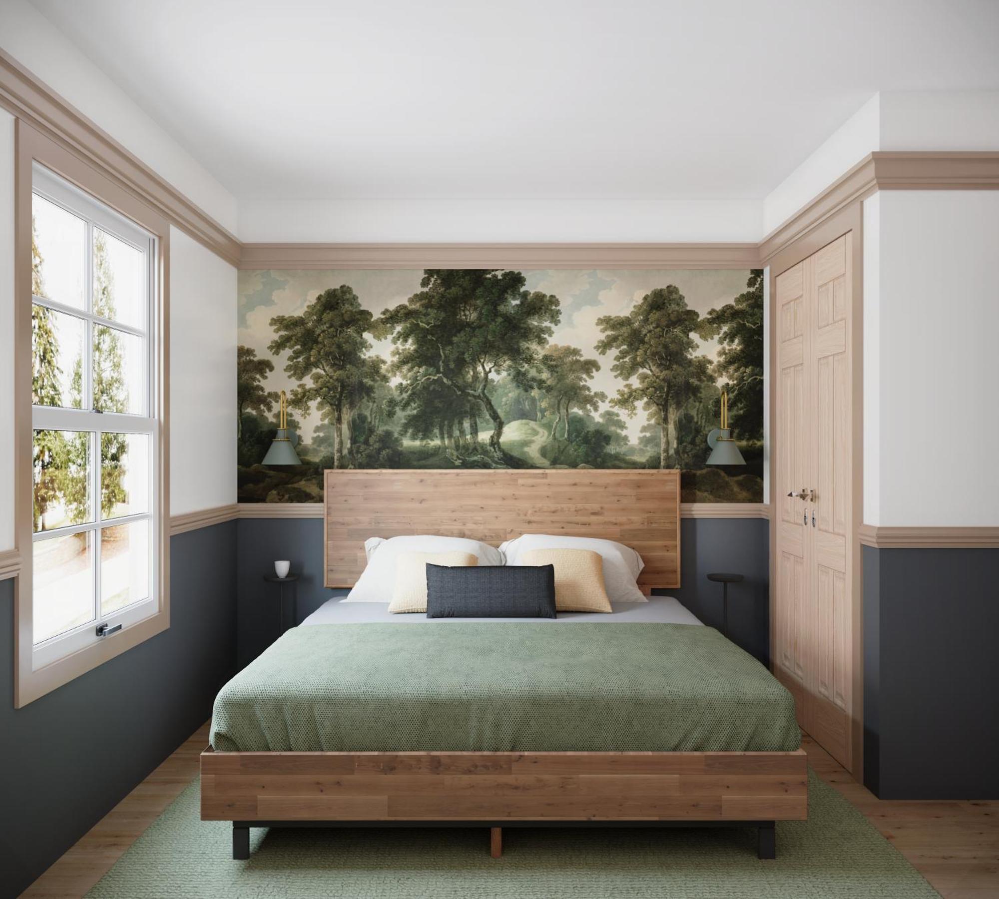 Spruce & Shore Motel Fish Creek Luaran gambar